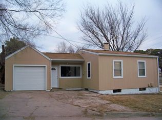 5258 S 48th St, Omaha, NE 68117