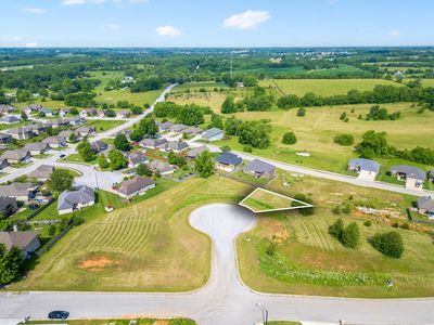 2609 W Summerset Street, Ozark, MO, 65721