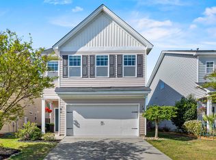 176 Bonhomme Cir, Lexington, SC 29072