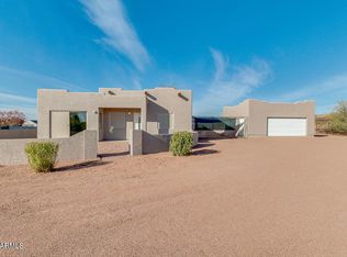 1912 S Val Vista Rd, Apache Junction, AZ 85119