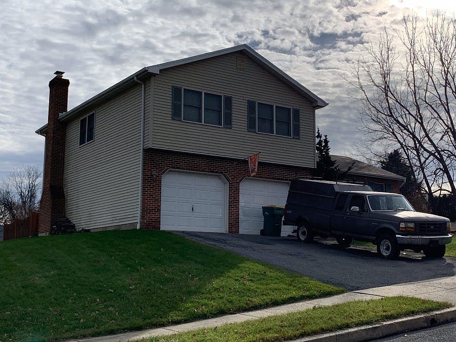 501 Deborah Dr, Sinking Spring, PA 19608 Zillow