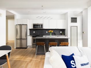 Sierra + Tango Condominium, Cambridge, MA 02141
