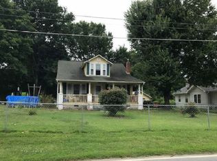 1204 E Fairfield Rd, High Point, NC 27263