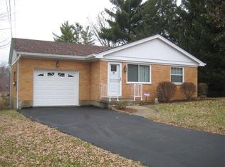 3688 Hubble Rd, Cincinnati, OH 45247