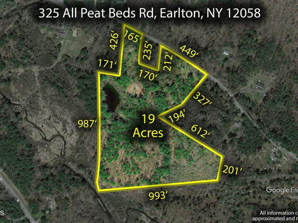 L24 All Peats Bed Road, Coxsackie, NY 12051