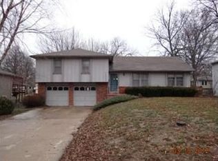 14018 W 94th St, Lenexa, KS 66215