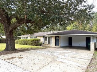 3507 Peach Tree St, Slidell, LA 70458