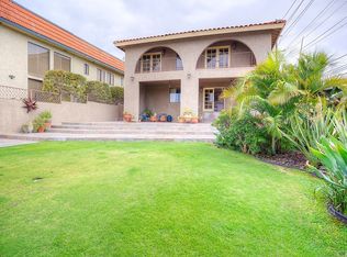 5475 E Colorado St, Long Beach, CA 90814