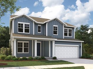 Millbrook Plan, Knightdale Station, Knightdale, NC 27545