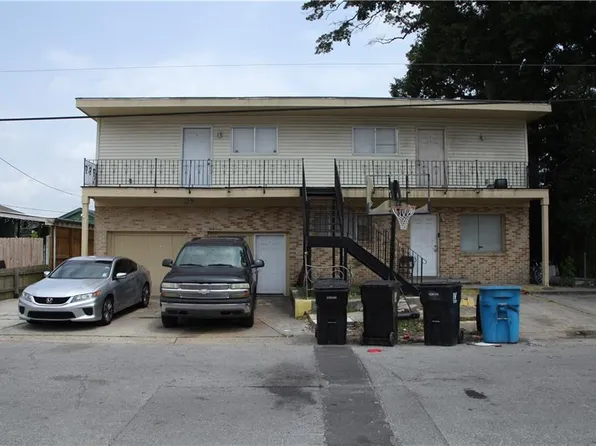 2305 Trio St, Chalmette, LA 70043