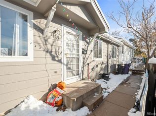 3395 W Center Ave, Denver, CO 80219