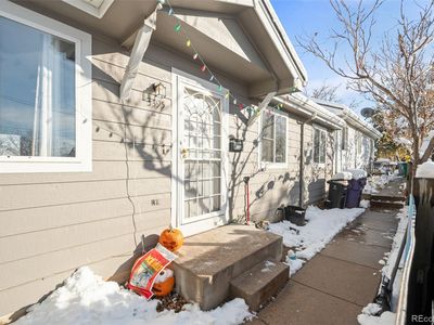 3395 W Center Avenue, Denver, CO, 80219