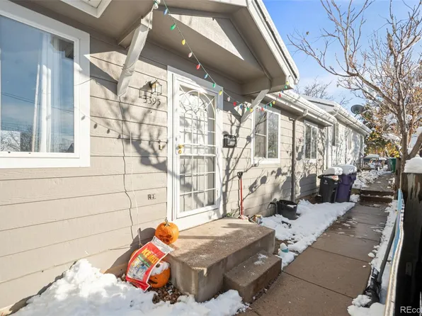 3395 W Center Avenue, Denver, CO 80219