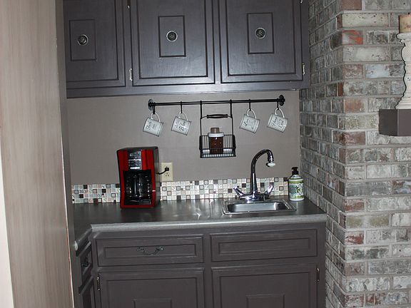 Wet Bar