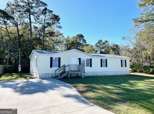 118 Dufour Rd, Saint Marys, GA 31558