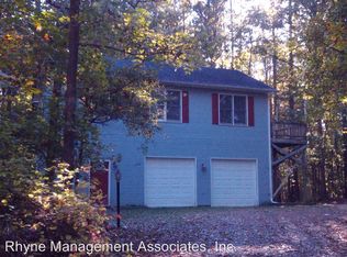 1012 Double Helix Rd, Apex, NC 27523