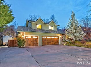 2106 Thomas Jefferson Dr, Reno, NV 89509