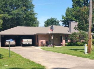 1158 Fish Hatchery Rd, Natchitoches, LA 71457