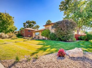 2205 S Yates St, Denver, CO 80219