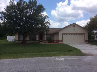 831 Blanc Ct, Kissimmee, FL 34759