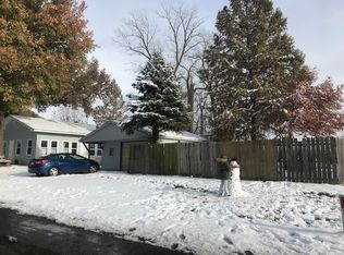 1424 Chouteau Place Rd, Granite City, IL 62040