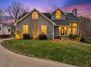 2301 Bearden Rd, Clarksville, TN 37043