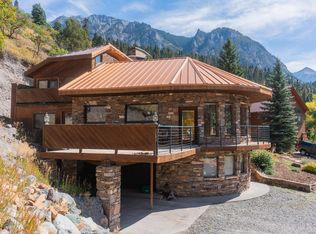 Hyde And Railroad St, Ridgway, CO 81432