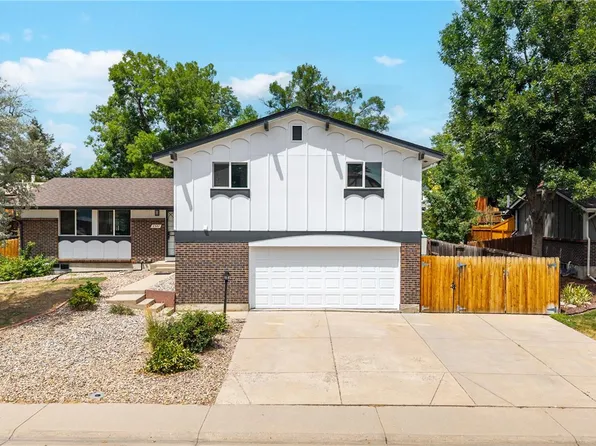 6341 W 74th Avenue, Arvada, CO 80003