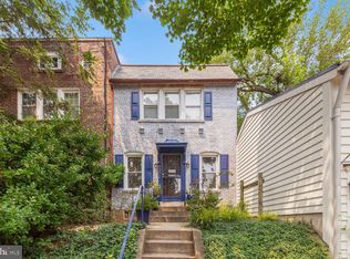 3509 S St NW, Washington, DC 20007