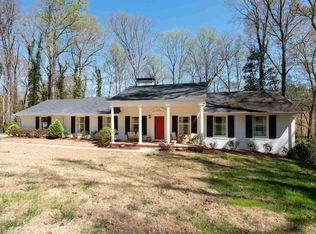 1117 Hardwood Rd, Monroe, GA 30655