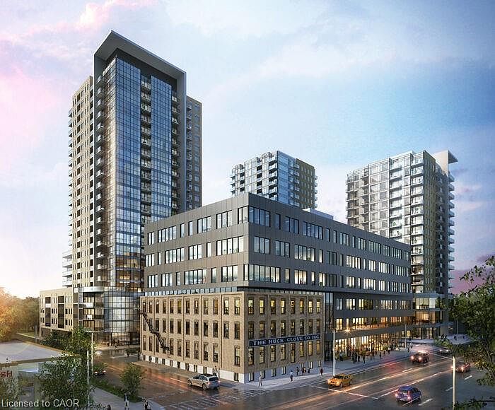 1st image of 108 Garment St #1110