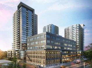 108 Garment St #1110, Kitchener, ON
