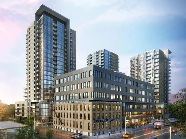 108 Garment St #1110, Kitchener, ON N2G 0C8