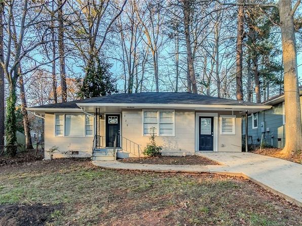 329 Mount Zion Rd SW, Atlanta, GA 30354