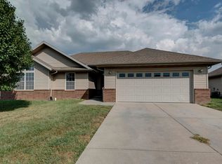 1236 N Andre Ave, Republic, MO 65738