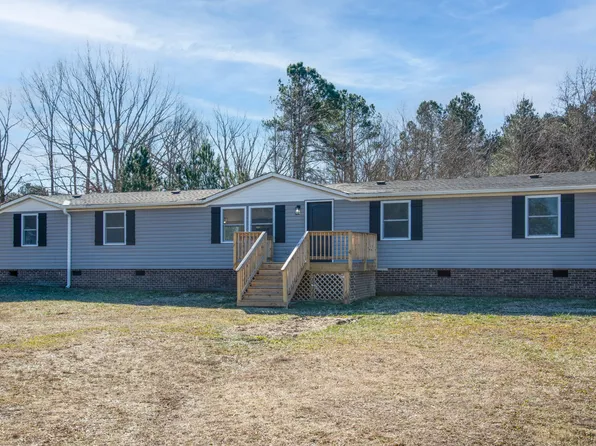 124 Huntsville Dr, Warrenton, NC 27589