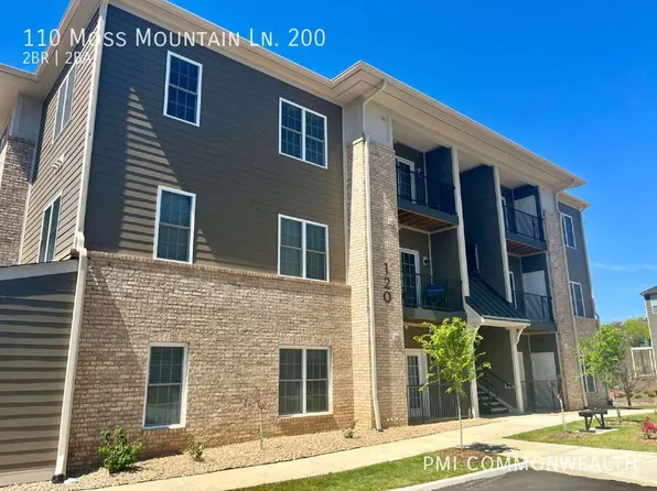 110 Moss Mountain Ln, Charlottesville, VA