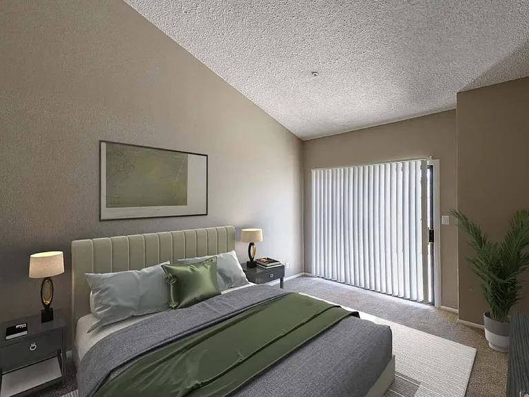 The Flats at Peoria — Photo 15