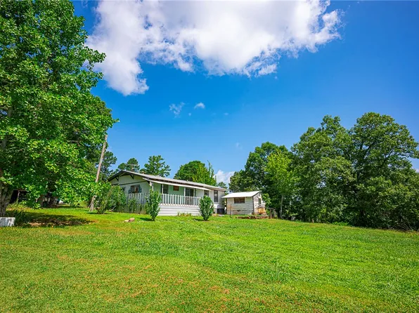 10531 Nc #8766, Deer, AR 72628