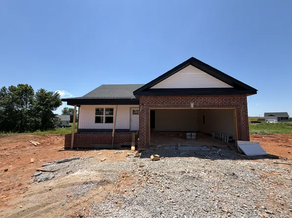 42 Echo Rdg Lot 42, Oak Grove, KY 42262