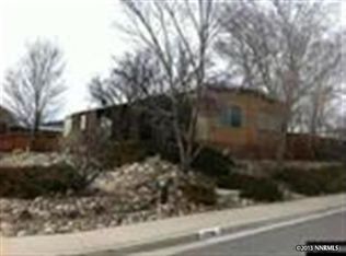 2750 Century Dr, Carson City, NV