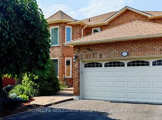 17 Goodwood Dr, Whitby, ON L1N8K5