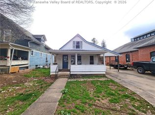515 Church St, Spencer, WV 25276