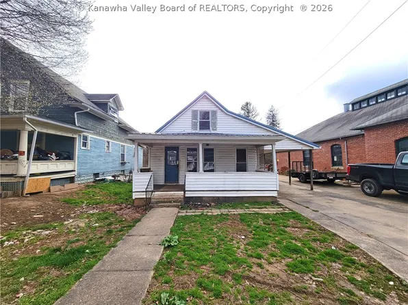 515 Church St, Spencer, WV 25276