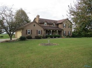 10735 County Road O, Napoleon, OH 43545