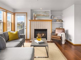3622 Whitman Ave N APT 201, Seattle, WA 98103