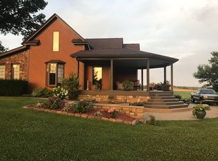 4422 Lazy Creek Rd NE, Lanesville, IN