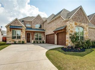4433 Florentine Ln, Frisco, TX 75034