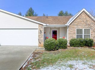 10027 Villa Ridge Way, Knoxville, TN 37932
