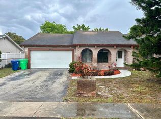 10431 NW 20th Court, Sunrise, FL 33322